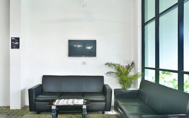 OYO 5328 Cloud 7 Serviced Apartements