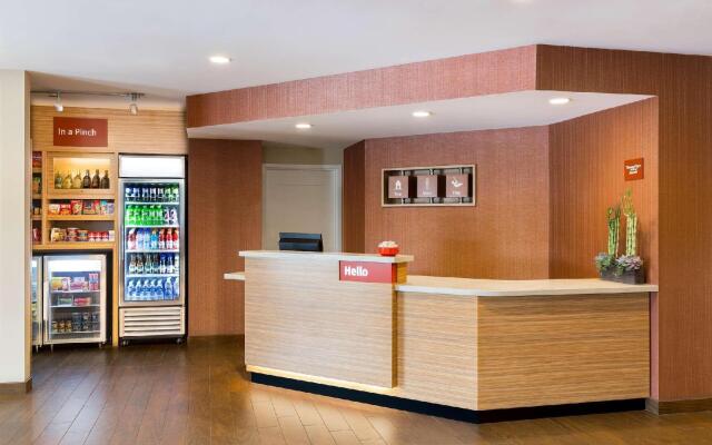 TownePlace Suites by Marriott Las Vegas Airport South