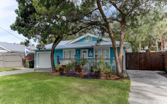 Summertime Sanctuary by Vtrips