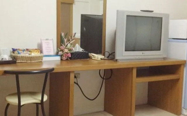 P-Park Residence Charansanitwong - Rama 7