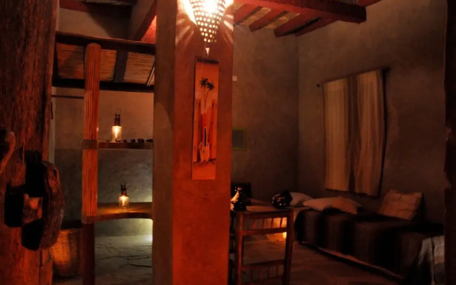 Maison Chez Lahcen Akka Nait Sidi