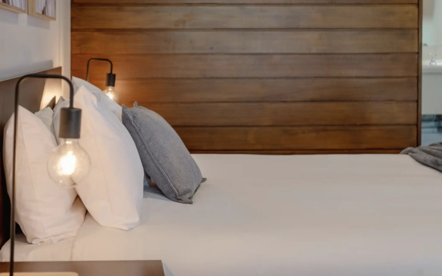Mitchell on Main Motel & Apartments – Guest Rooms – Bairnsdale