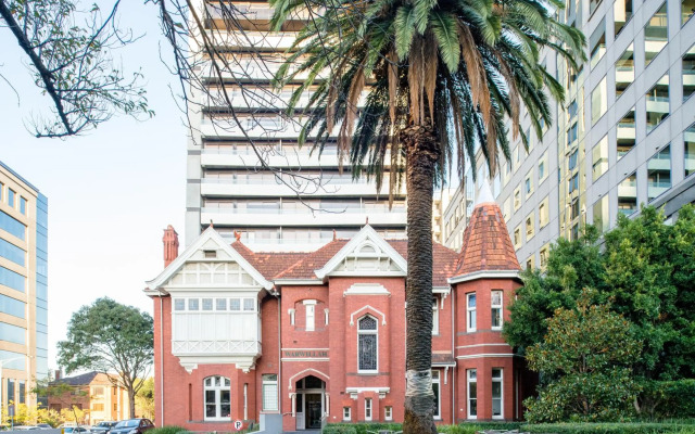 Seasons Heritage Melbourne