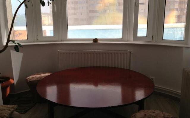 Apartament Trocadero