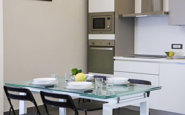 Palazzo Firrao - Stylish Apartment CAV