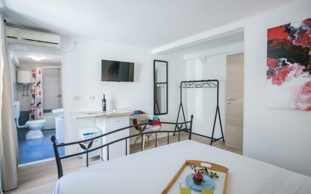 Guest house Mendi