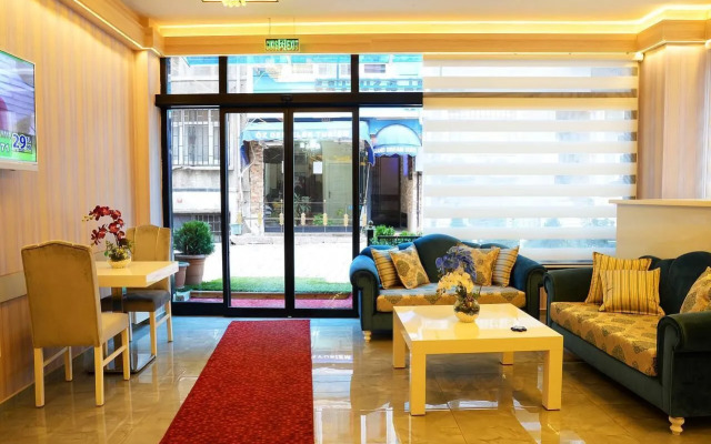 alkhaleej hotel