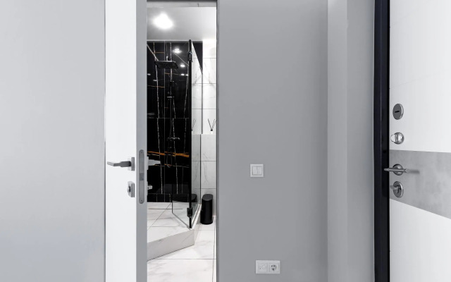 Красивая квартира у Парка Галицкого - ЖК Версаль