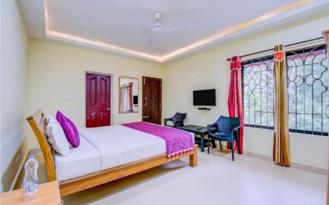Forestvalley Holidays Coorg