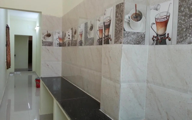 Srirangam Homestay