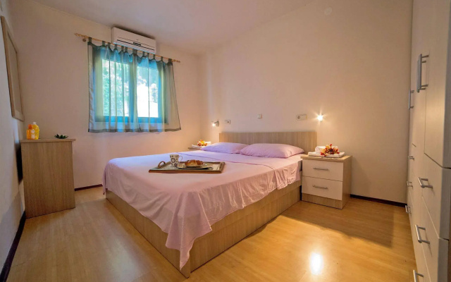 Beach Apartments Lavica