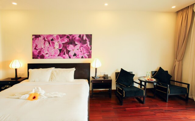 Thanh Binh Riverside Hotel