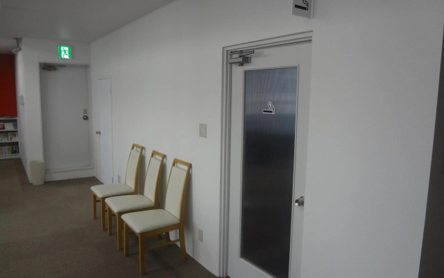 Frame Hotel Sapporo