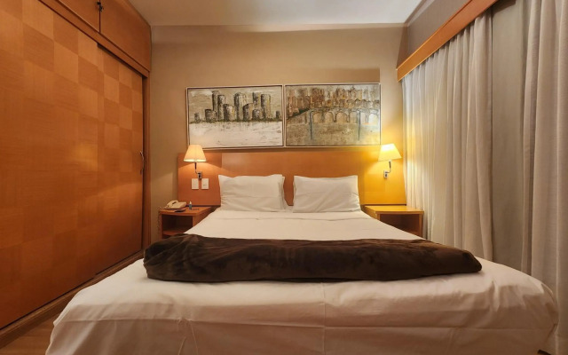 Quality Hotel Paulista - Sao Paulo