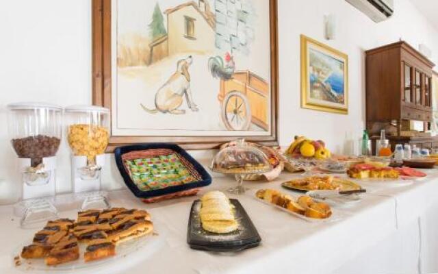 Albergo Labotte