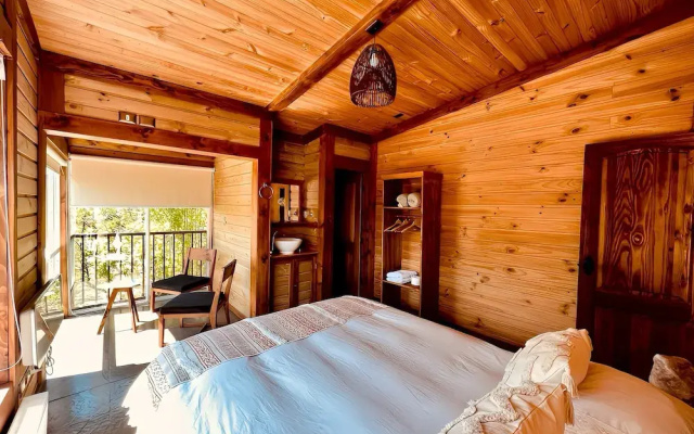 Calafate Lodge Patagonia
