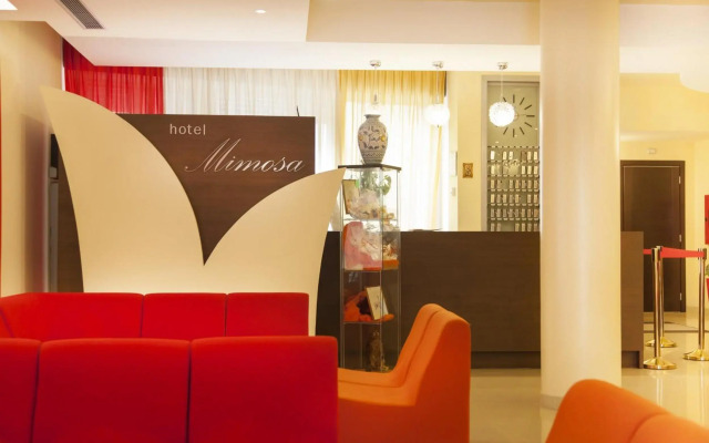Hotel Mimosa