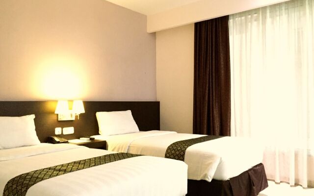 Grand Hawaii Hotel