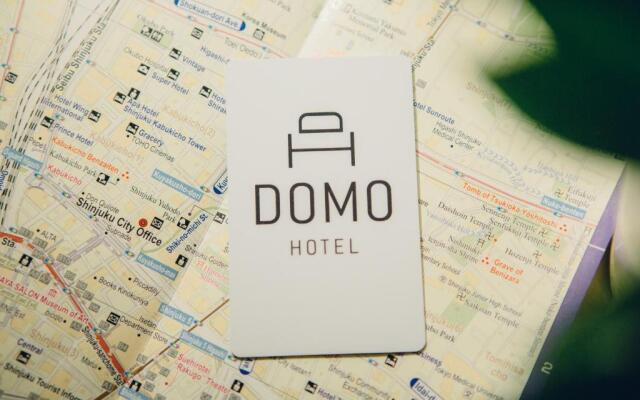 Domo Hotel