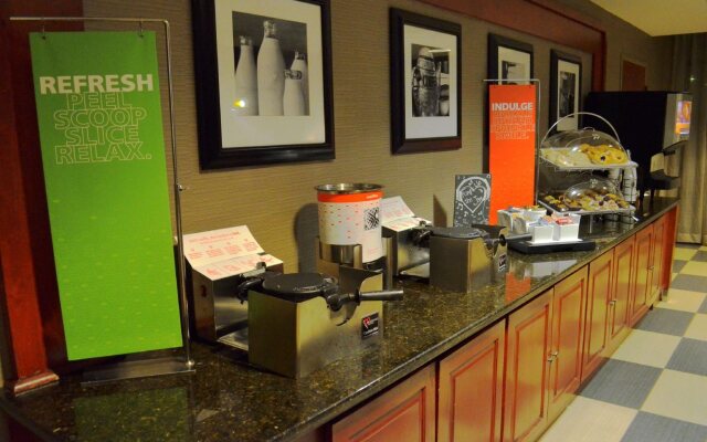 Hampton Inn Norfolk/Virginia Beach