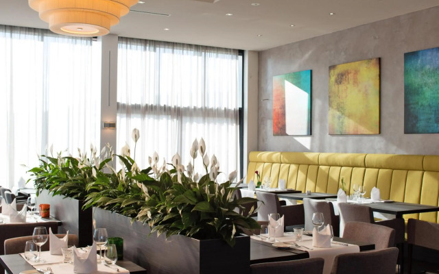 Vital Hotel Frankfurt