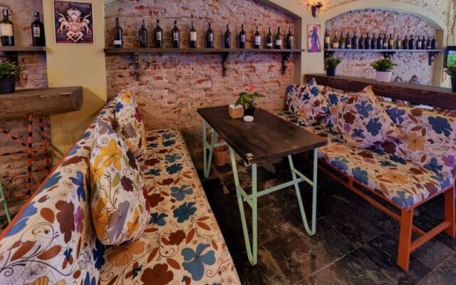 Wanderlust Hostel Hanoi