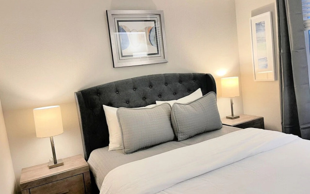 The Elvis Presley Urban Luxury Apts Austin