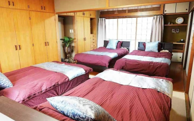 THE TORII - Vacation STAY 68438v – Guest Rooms – Kumamoto