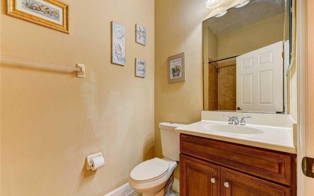 333 Cinnamon Beach - Three Bedroom Condo