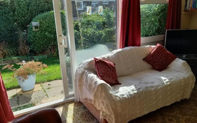 Frinton on Sea- 3bedroom-petfriendly-garden