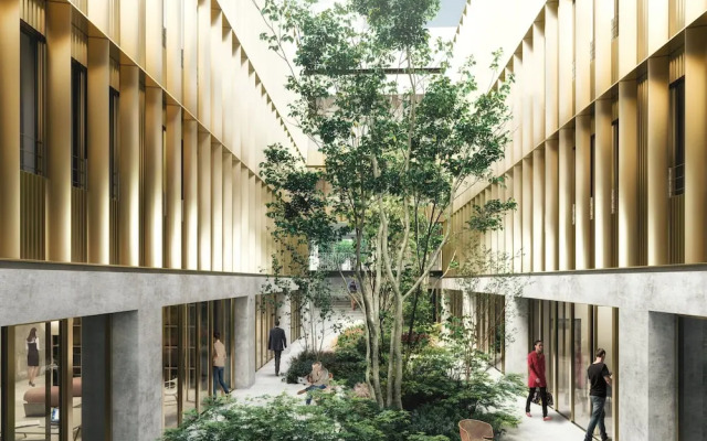 lyf Gambetta Paris