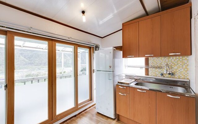 Danyang Nipsil Pensiion