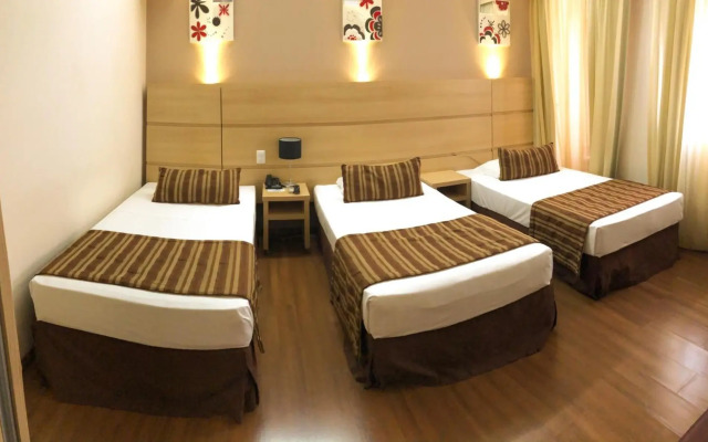 Faro Hotel