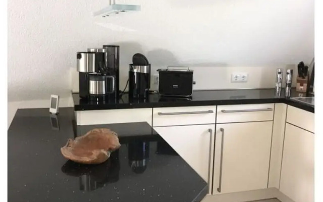 Finnhutte Seeblick Comfortable Holiday Residence