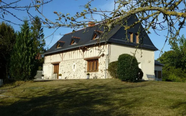 Le Logis de la Chouette