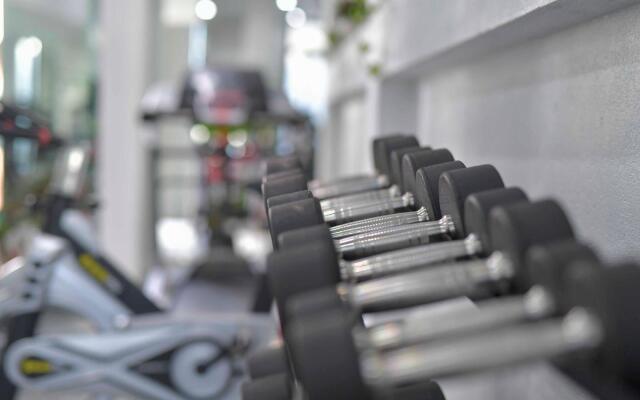 Gem Riverside Hotel Hoi An