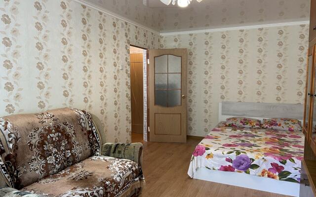 Апартаменты на улице Свердлова 7