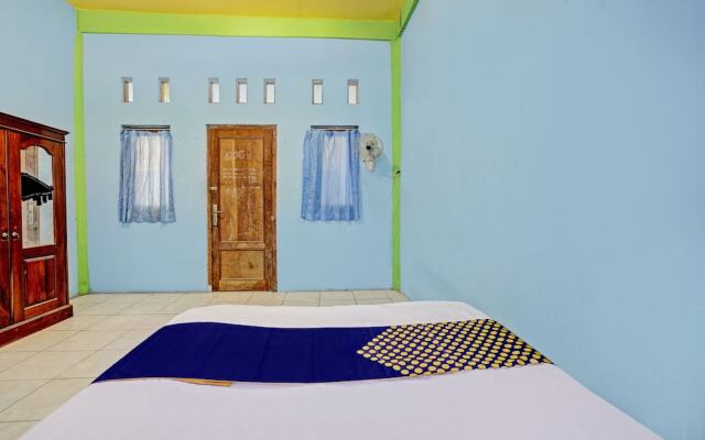 OYO Life 93037 Nova Jaya Homestay Syariah