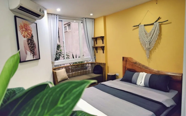 The Gallery Homestay - By Pegasy Group