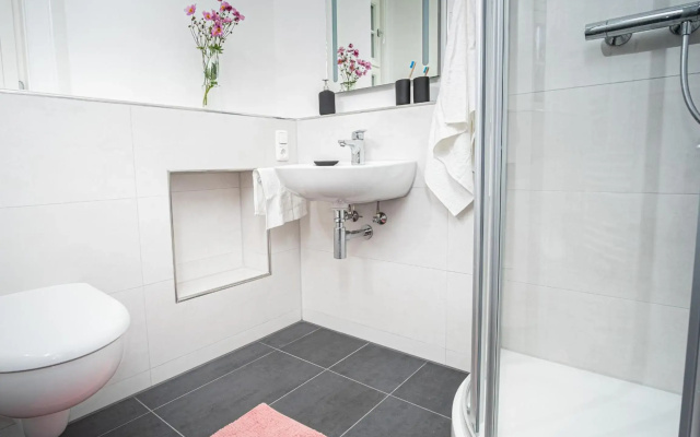 Altstadt Apartment