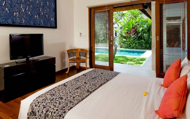 Dea Villas