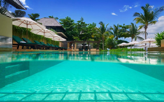Gaya Island Resort
