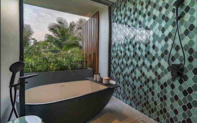 Sailing Club Signature Resort Phu Quoc
