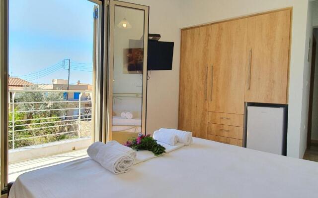 Tasos Rooms