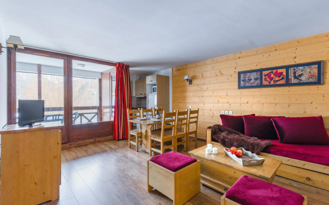 Résidence Lagrange Vacances Cybele