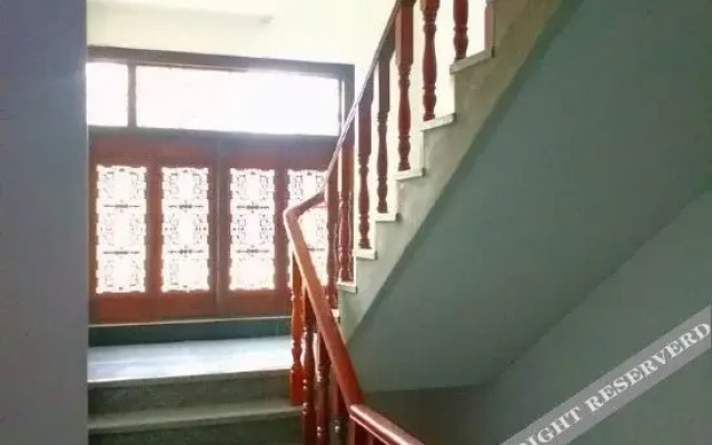 Wuyuan Baifulou Guest House