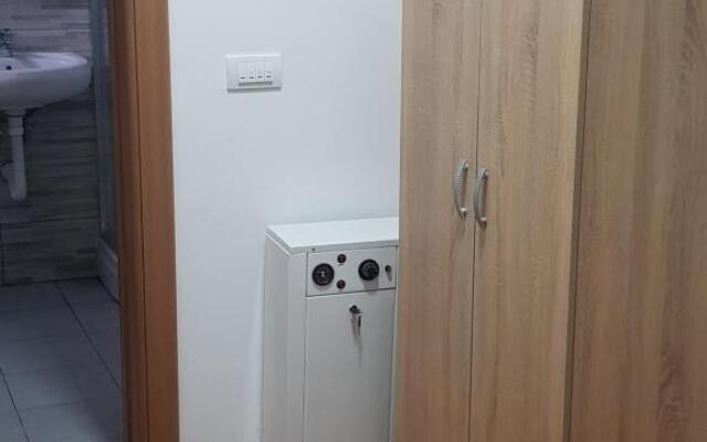 Asuka Apartmani 2