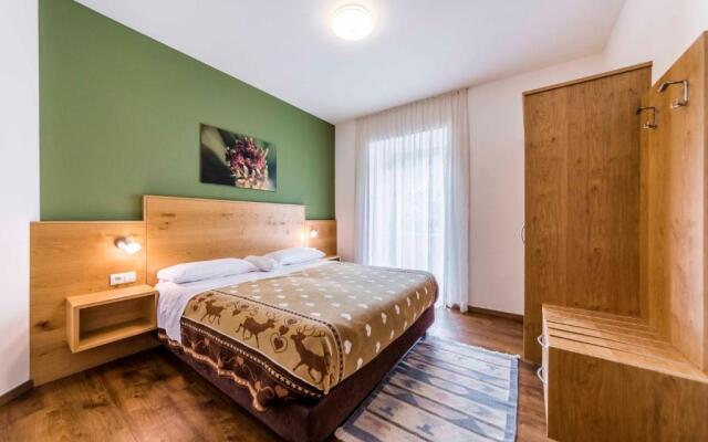 Appartement Haidacher