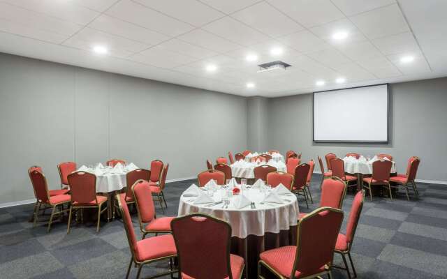 Wyndham Costa Del Sol Lima City