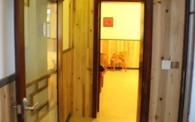 Gabaifu Inn